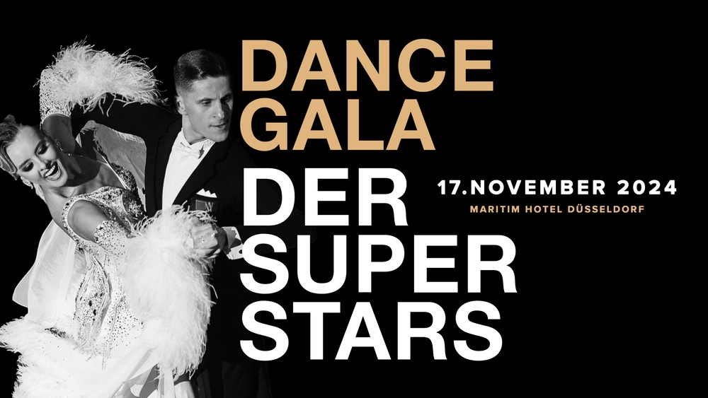 DanceGala der Superstars