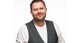 Michael Frowin: DAS WIRD EIN VORSPIEL HABEN