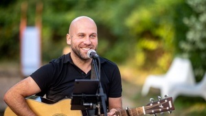 Robert Bernier - Live unter den Sternen