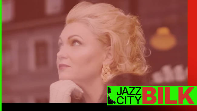 Cinema meets Jazz - Metzger Knef