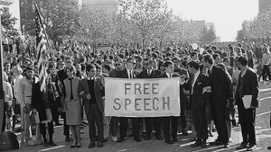 Free Speech at the Flashpoint: Promise, Recession, and the Transatlantic Rupture