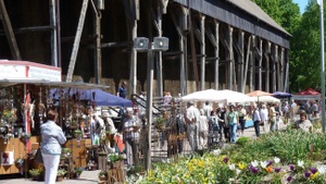 Garten- und Wellnessfest