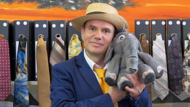 Kindertheater: Wie der Elefant zu seinem Rüssel kam
