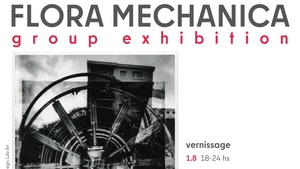 Flora Mechanica