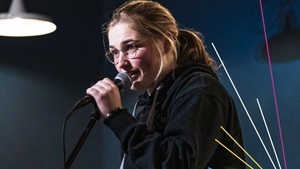 Oranienburg Slam: zwischen Ziegeln und Zeilen