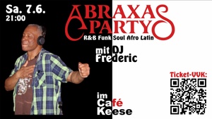 Abraxasparty