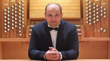 Taras Baginets (Ukraine), Orgel