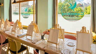 Sip&Paint