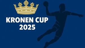 KRONEN CUP 2025 – Handball live in Dortmund!