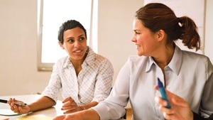 Erste Hilfe am Kind - ein Kurs für Eltern und Großeltern