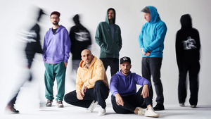 Irie Révoltés