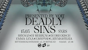 DEADLY SINS