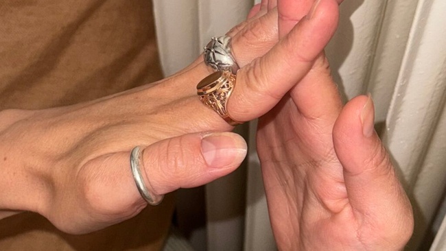 Performance: Ewa Dziarnowska Choreografische Antwort auf Kazuko Miyamoto