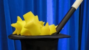 Magischer Zirkel MA-LU-HEI - Weihnachtszauber für Kinder