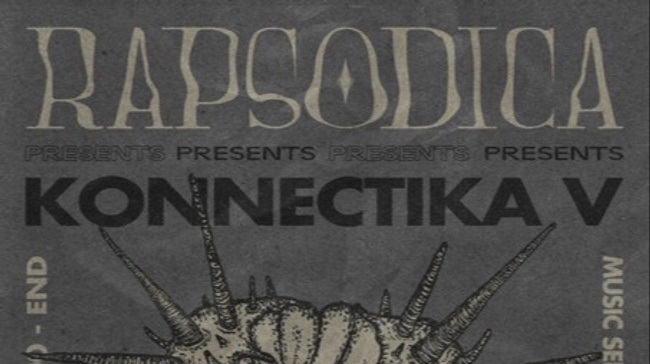 KONNECTIKA V