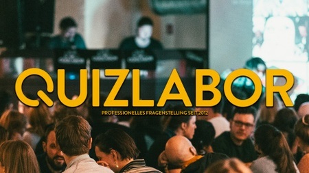 QUIZLABOR Dresden