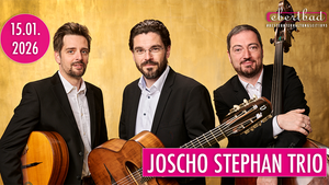 Joscho Stephan Trio