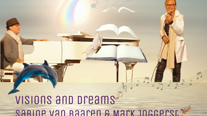 Duo Konzert - Musik, die trägt – durch Zeiten des Wandels