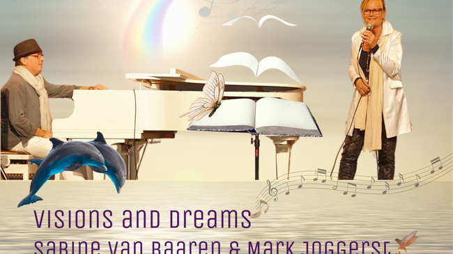 Duo Konzert - Musik, die trägt – durch Zeiten des Wandels