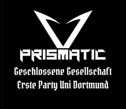 Ersti Uni Party Dortmund (Geschlossene Gesellschaft)