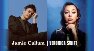 jazzopen 2024: Jamie Cullum | Veronica Swift
