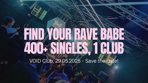 Singles Only Club Night