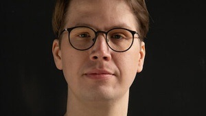 Frisch gepresst Lesung mit Johannes Franzen  - Wut und Wertung. Warum wir über Geschmack streiten