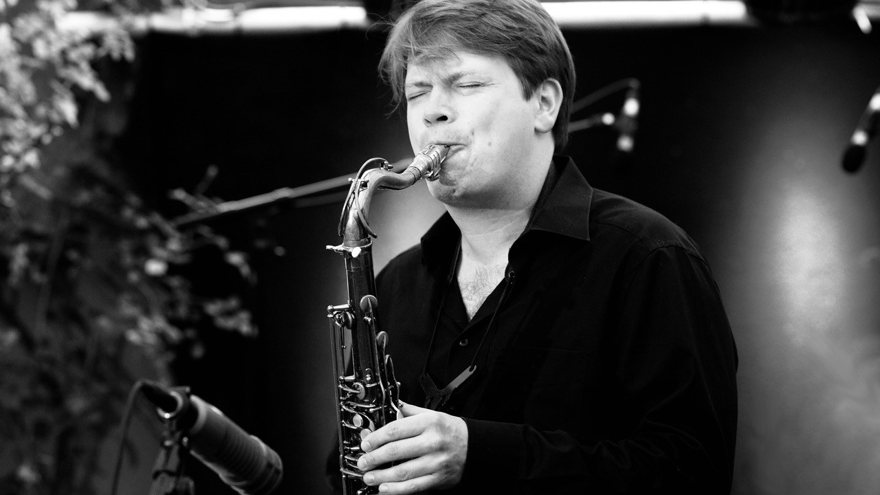 Blue Friday Jazzlounge - "The Music of Wayne Shorter"