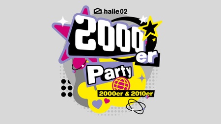 2000er Party
