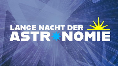 Lange Nacht der Astronomie