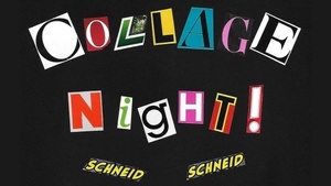 Coallge Night