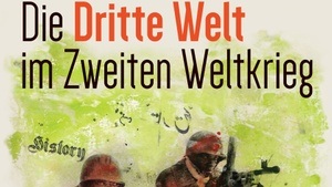 KURATOR*INNENFÜHRUNG: "Die Dritte Welt im Zweiten Weltkrieg" - Führung durch die Ausstellung Schwerpunkt: Afrika