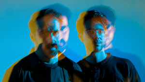 Grandbrothers | Live 2026 Improvisation