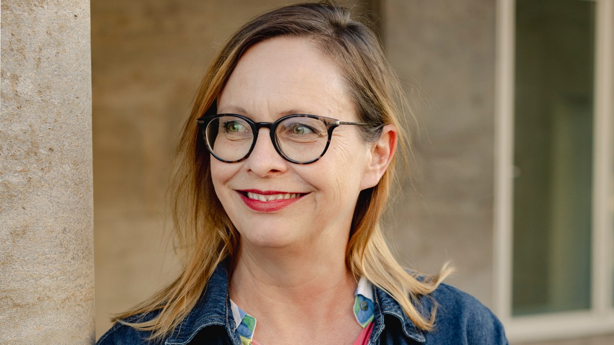 Florentine Anders