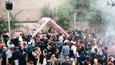 Marché de Nuit - Summer Edition