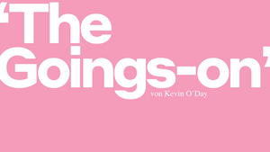 'The Goings-on'