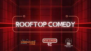 ROOFTOP COMEDY