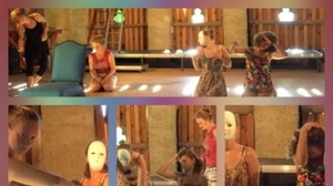 VoxMovere Bewegte Stimme – Stimme in Bewegung