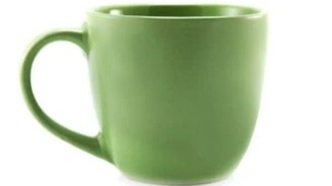 1 Abend – 3 Events: Werde kreativ! Keramiktassen bemalen