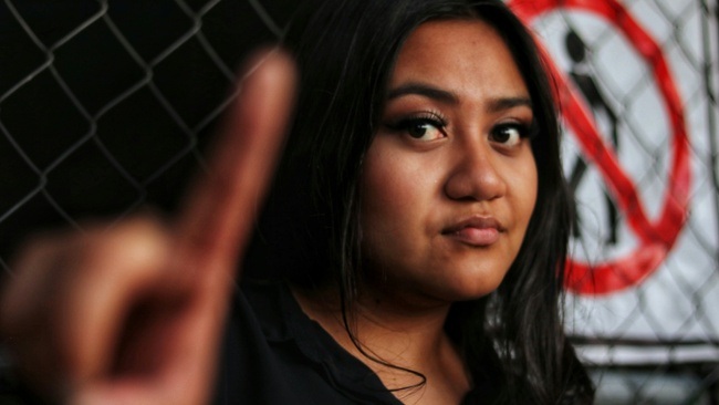 Schnupperkurs Selbstbehauptung und Selbstverteidigung für Frauen ab 16 Jahren