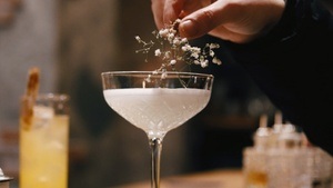 Cocktailkurs