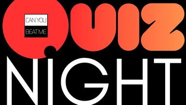 Quiz Night bei CAN YOU BEAT ME - Das neue Kneipenquiz