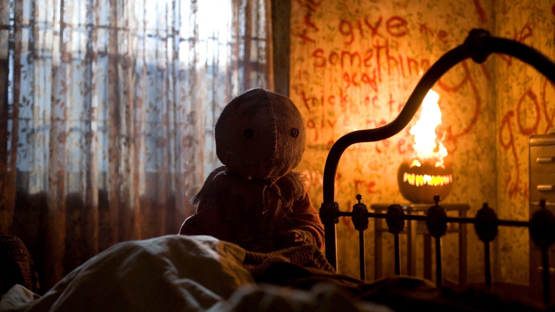 Trick 'r Treat - Die Nacht der Schrecken