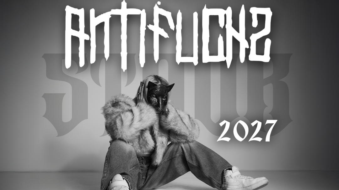 Antifuchs STour 2027