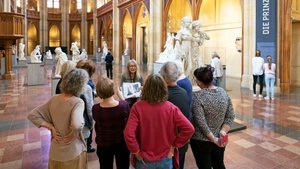 Skulpturen des 19. Jahrhunderts