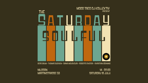 The Saturday Soulful