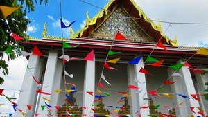 Thai Garden Festival