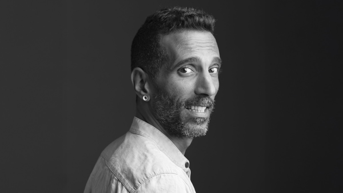 Yossi Zabari