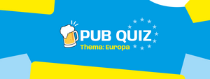 Pub-Quiz zu Europa