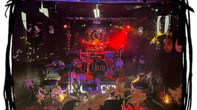 MTV´s UNPLUGGED NIRVANA by SMELLS LIKE NIRVANA - SUNDAY MATINEE